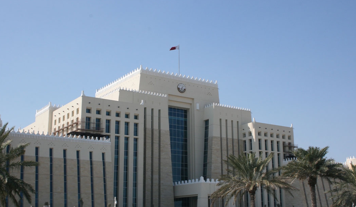 Ministry of Interior Shares Department Timings for Public Services and Security  